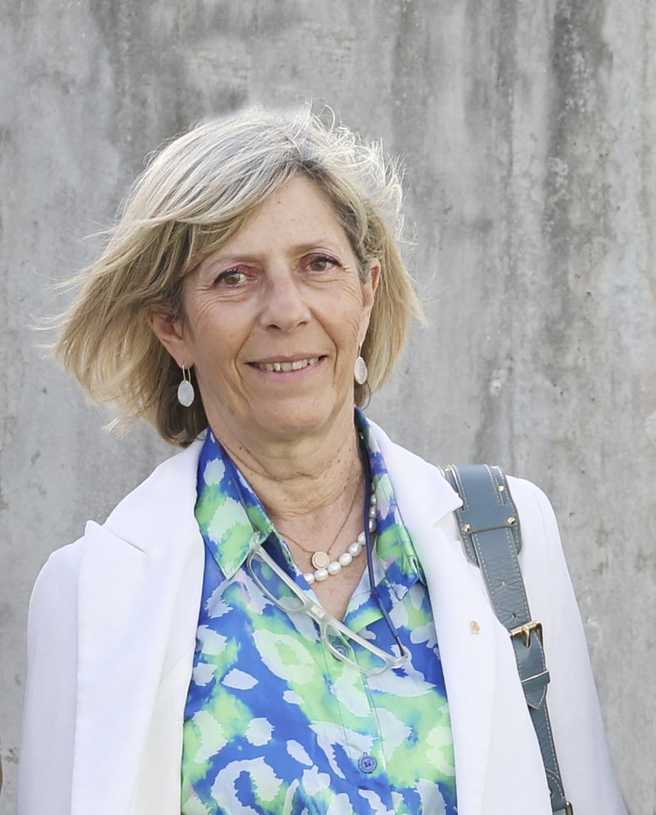 Maria João Coelho de Melo Cascais