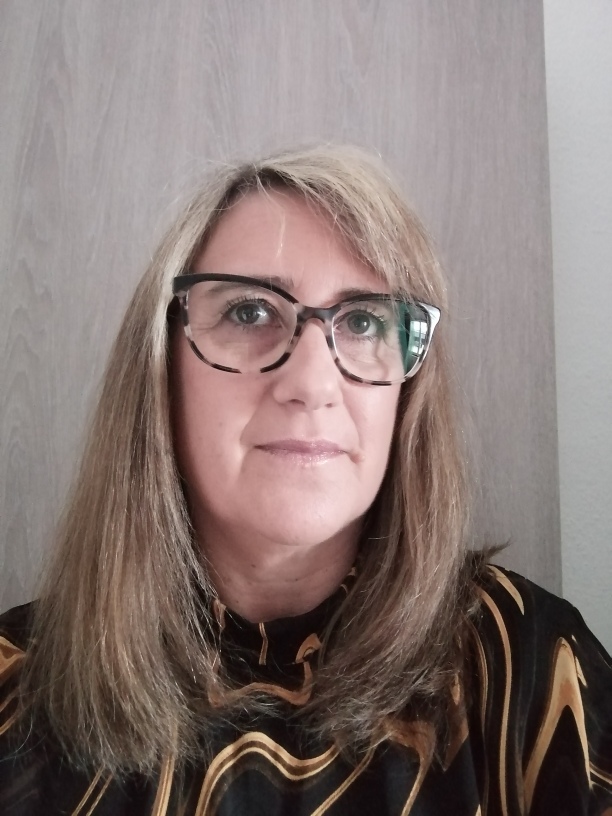 Vera Maria e Silva de Sousa