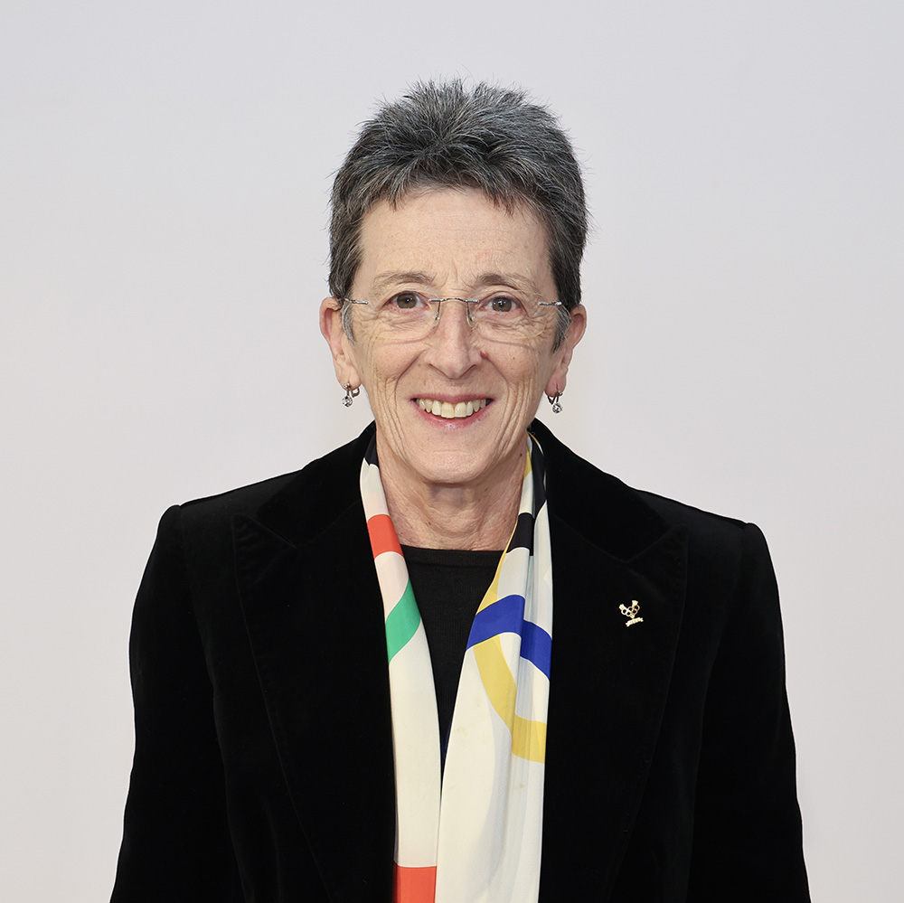 Rosa Maria Correia dos Santos Mota