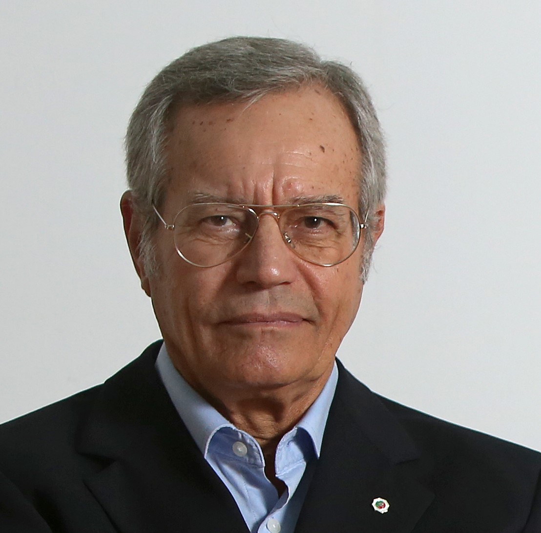 António Lopes Aleixo