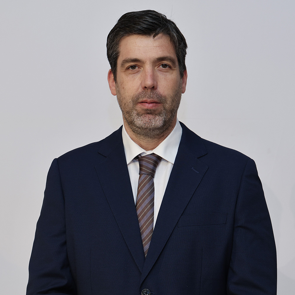 Ricardo Jorge de Azevedo Meneses Machado