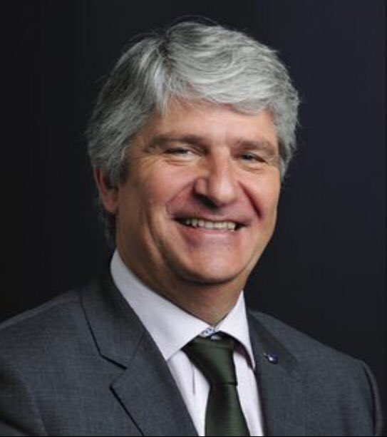 Jorge Pessanha Viegas