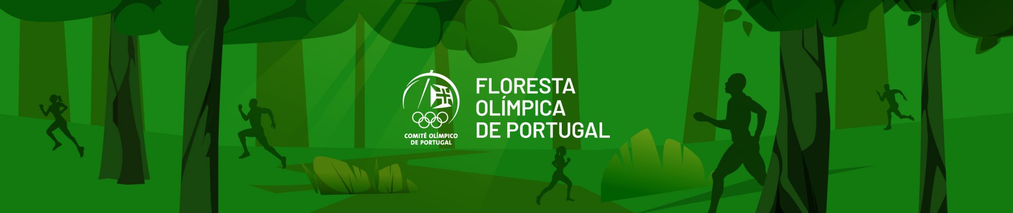 Floresta Olímpica de Portugal