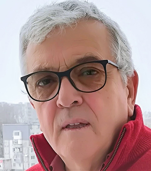 Fausto José da Cruz