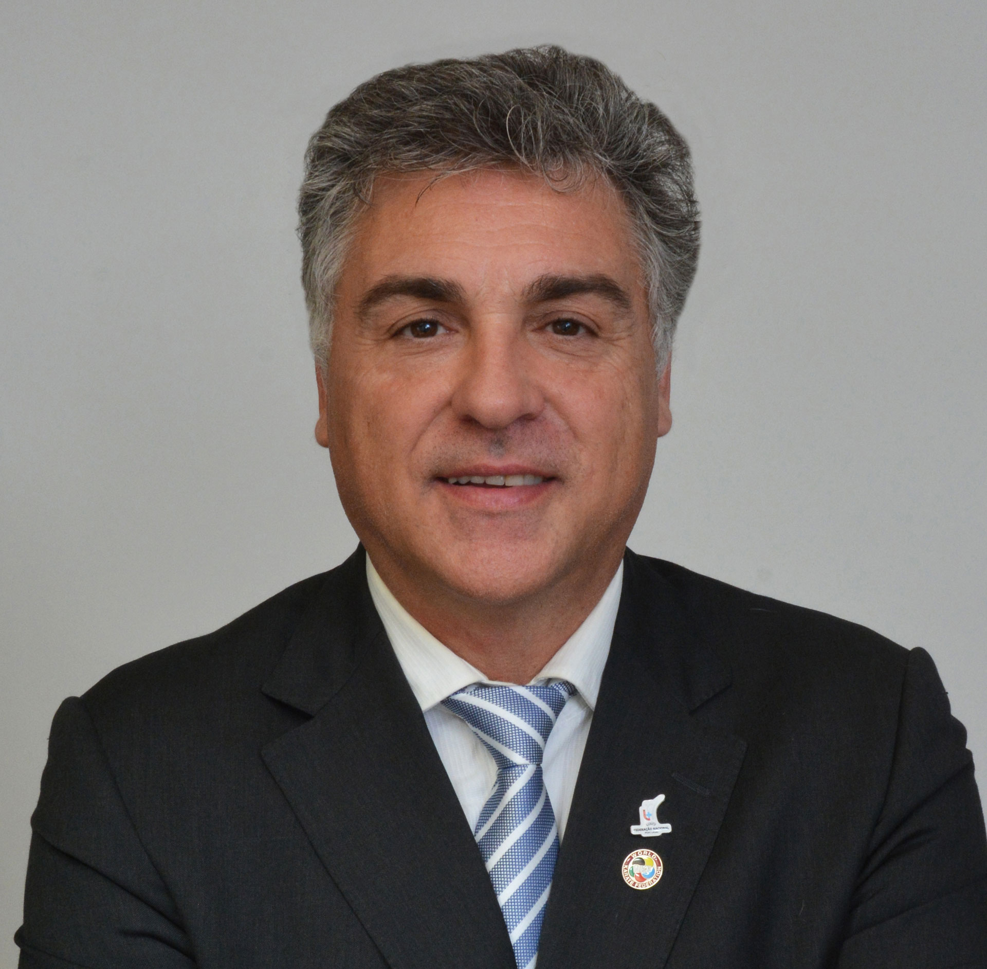 Carlos Silva