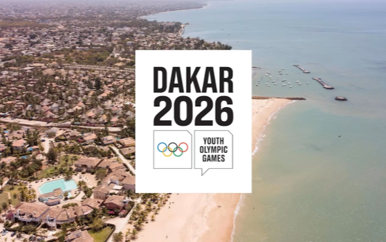 Dakar 2026