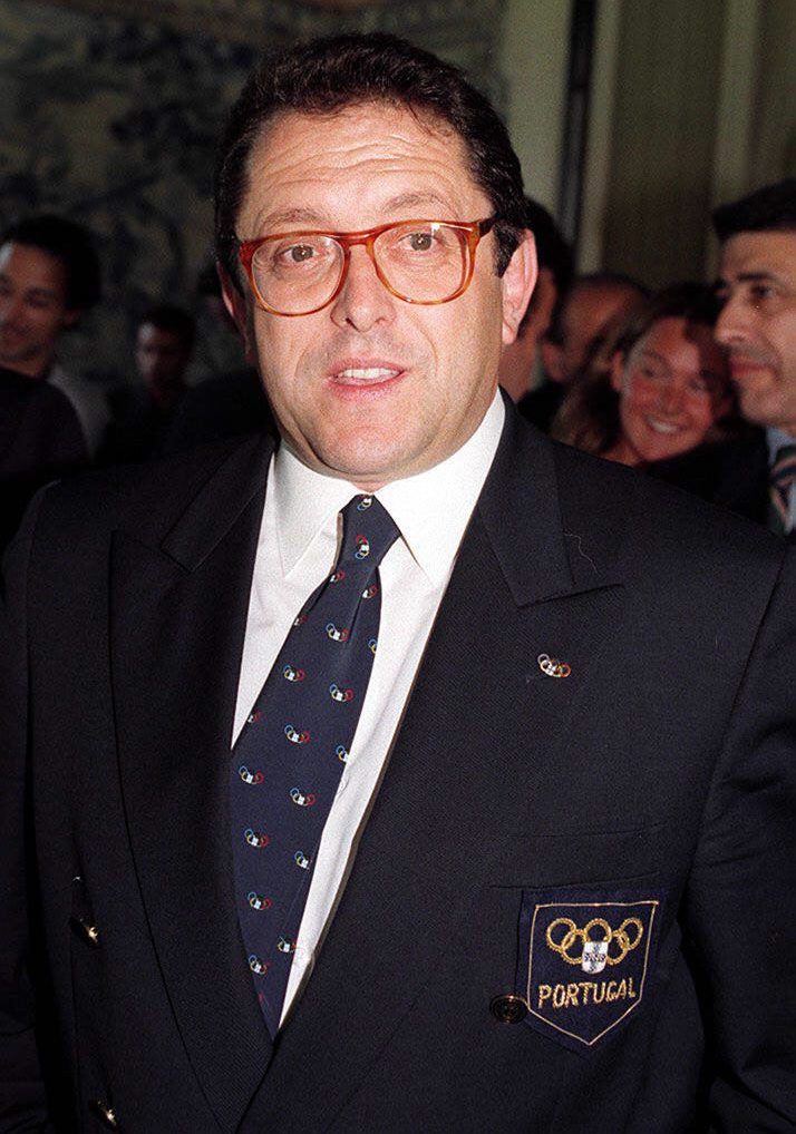 José Geraldes de Oliveira