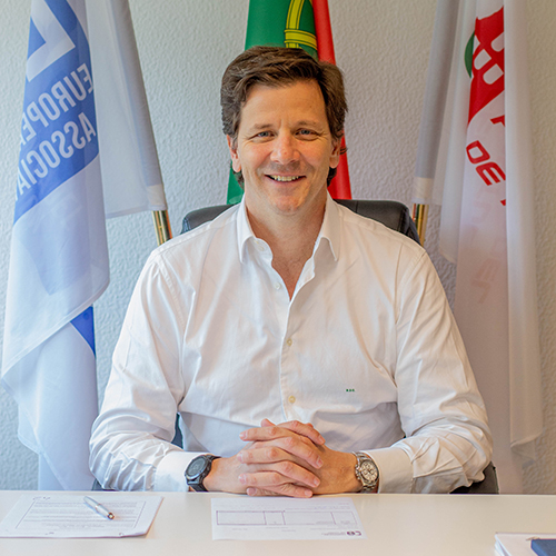 Ricardo Jorge Oliveira