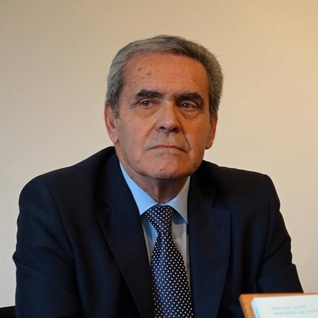 Manuel José Marques da Silva