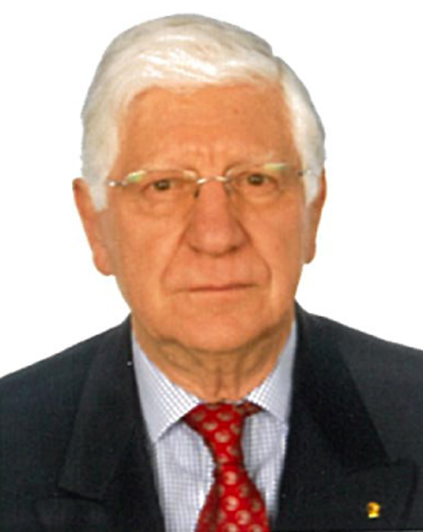 José Vicente Moura