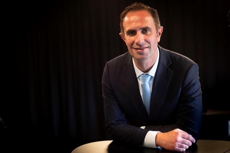 Paulo Sérgio Oliveira