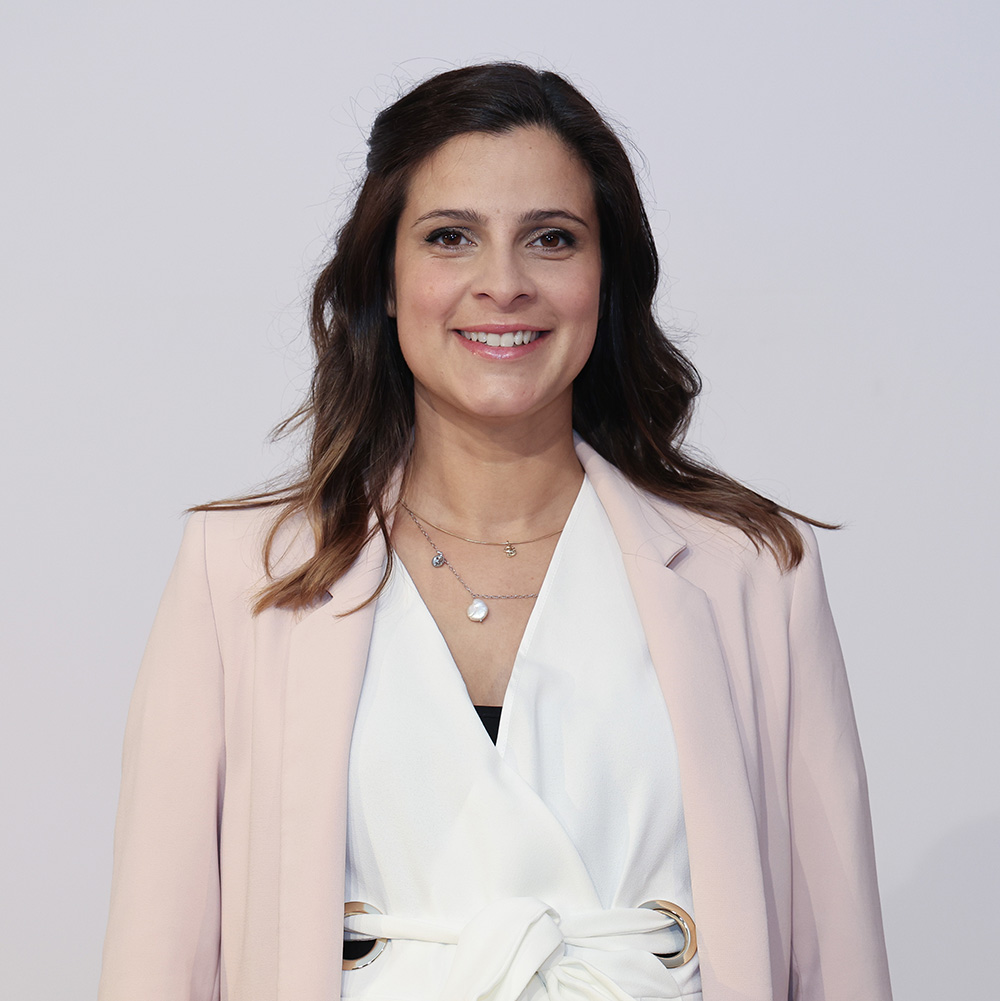 Diana Duarte Gomes Pedras